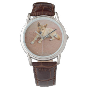 Créez votre propre montre de photo