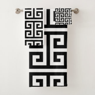 Créez votre propre Motif de clé grecque