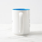 Créez votre propre mug à café 330 mL