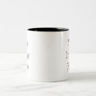 Créez votre propre mug à café 330 mL
