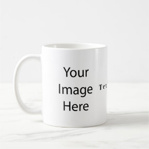 Créez votre propre Mug Classique
