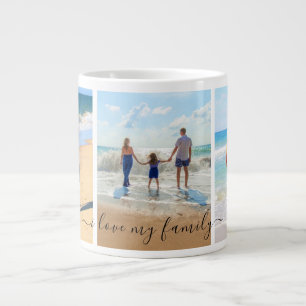 Créez Votre Propre Mug de Café avec Collage de Pho