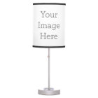 Créez Votre Propre Ombre Lampe