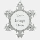 Créez votre propre ornement