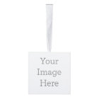 Créez votre propre ornement de cube