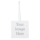 Créez votre propre ornement de cube