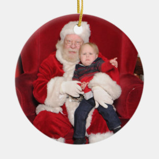 Créez votre propre ornement de Noël personnalisé