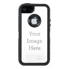 Créez votre propre OtterBox Apple iPhone SE 5/5s C