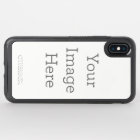 Créez votre propre OtterBox iPhone X Coque