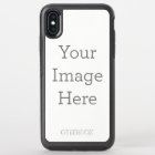 Créez votre propre OtterBox iPhone X Coque