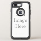 Créez votre propre OtterBox iPhone X Coque
