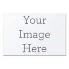 Créez votre propre panneau de pelouse rectangulair