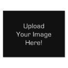 Créez votre propre panneau de triage à double face