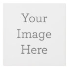 Créez votre propre panneau mural Matte