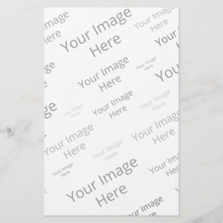 Créez votre propre papeterie personnalisée