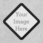 Créez Votre Propre Patch En Fer Blanc Diamant De 2