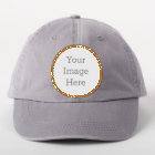 Créez votre propre patchs en fer blanc circulaire 