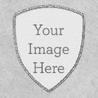 Créez votre propre patchs en fer blanc circulaire 