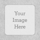 Créez votre propre patchs en fer blanc circulaire 