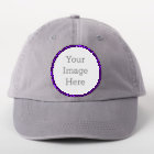 Créez votre propre patchs en fer blanc circulaire 