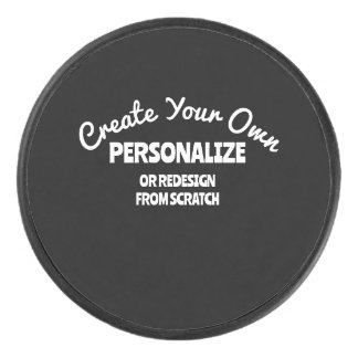 Créez votre propre personnalisation