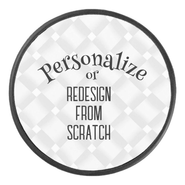 Créez votre propre - Personnaliser (Devant)