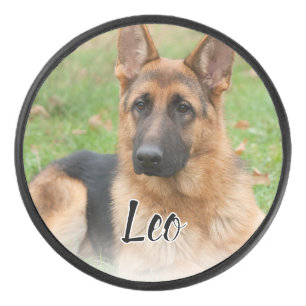 Créez Votre Propre Photo de Chien Personnalisée av