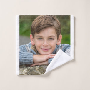 Créez Votre Propre Photo De Fils Personnalisée Dou