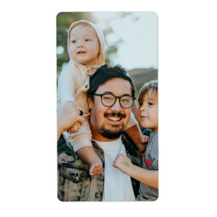 Créez votre propre photo personnalisée