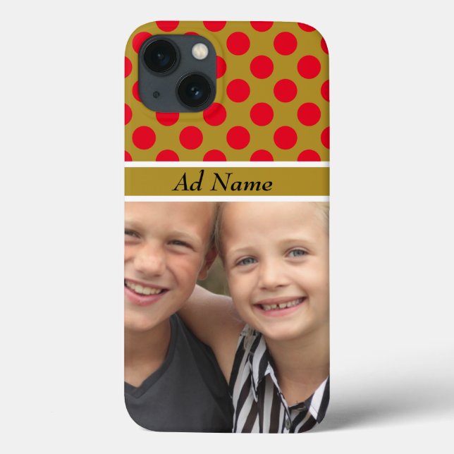 Créez votre propre photo Samsung Galaxy Coque (Verso)