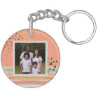 Créez votre propre photo Watercolor Boho Porte - c
