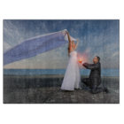 Créez votre propre planche à découper décorative