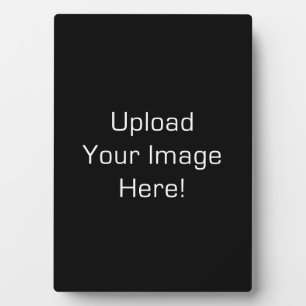 Créez votre propre plaque d'affichage de 5 po x 7 