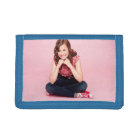 Créez votre propre portefeuille fait sur commande