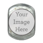 Créez votre propre pot en verre Jelly Belly