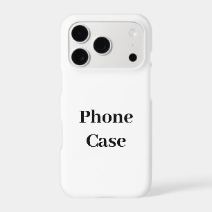Créez Votre Propre Promotion de Marque Simple