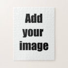 Créez votre propre puzzle