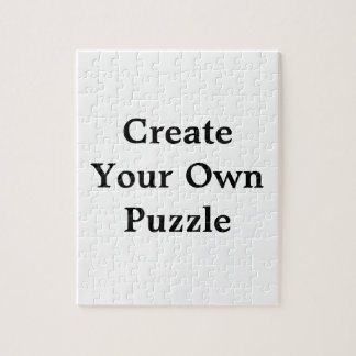 Créez votre propre puzzle