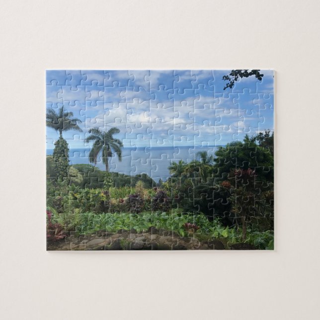 Créez votre propre puzzle (Horizontal)