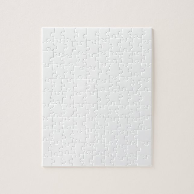 Créez votre propre puzzle de conception (Vertical)