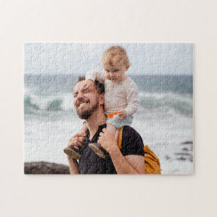 Créez votre propre puzzle - puzzle photo