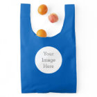 Créez votre propre sac BAGGU noir rechargeable