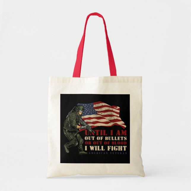 Créez votre propre : -) sac fourre-tout (Devant)