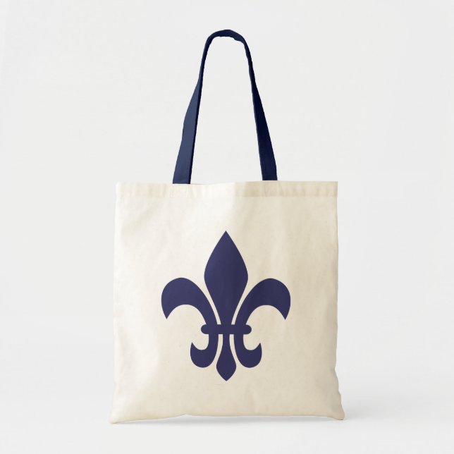 Créez votre propre Sac fourre-tout (Devant)