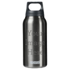Créez votre propre SIGG 0.3L Bouteille chaude et f