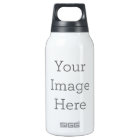 Créez votre propre SIGG 0.3L Bouteille chaude et f