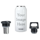Créez votre propre SIGG 0.3L Bouteille chaude et f