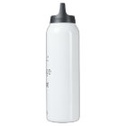 Créez votre propre SIGG 0.3L Bouteille chaude et f