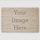 Créez votre propre tapis de portes en coir