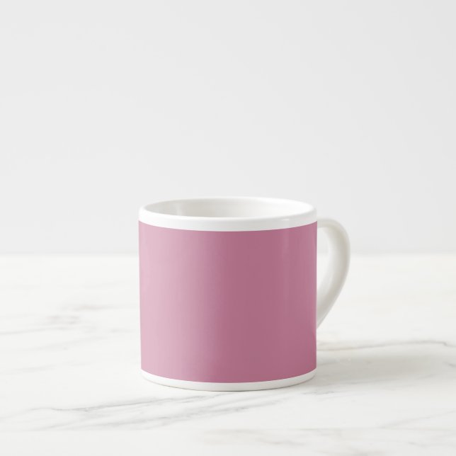 Créez votre propre tasse de café express (Devant droit)
